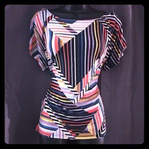 Women’s Sz M top